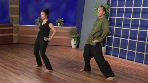 24 and 48 postures with martial applications. Tai Chi for Beginners 07 - "Deepening Your Practice" | Tai ...