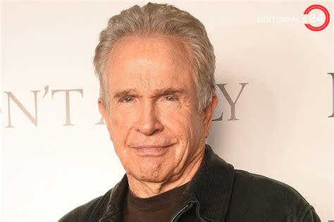 how old is warren beatty age height career networth and more info in 2022