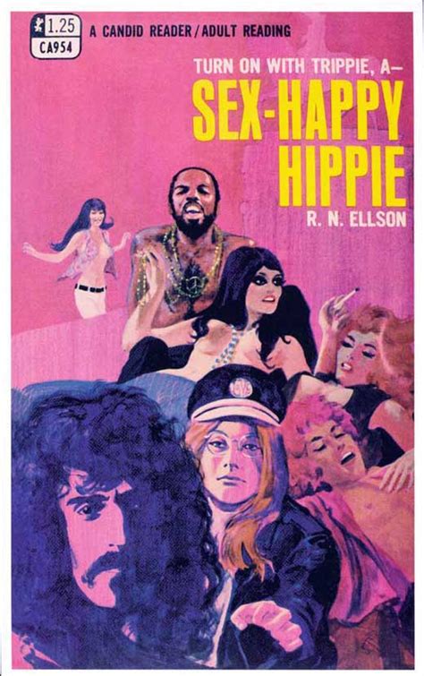 Sex Happy Hippie Movie Posters From Movie Poster Shop