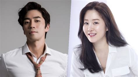 고현정 / go hyeon jeong (ko hyun jung) meslegi: Shin Sung Rok And Go Hyun Jung To Lead New SBS Drama | Soompi