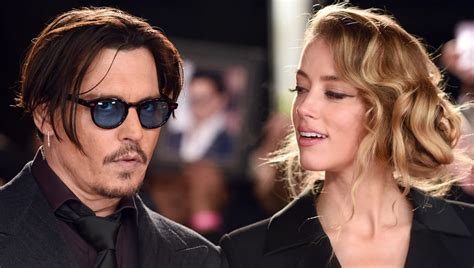 Amber Heard Admitted To Pooping In Johnny Depps Bed According To