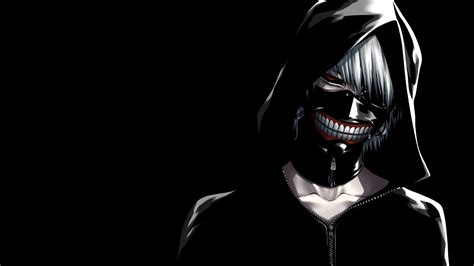 Aesthetic Tokyo Ghoul Playstation Wallpapers Wallpaper Cave
