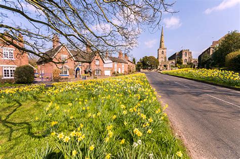 Cheshire Spring Stock Photos Pictures And Royalty Free Images Istock
