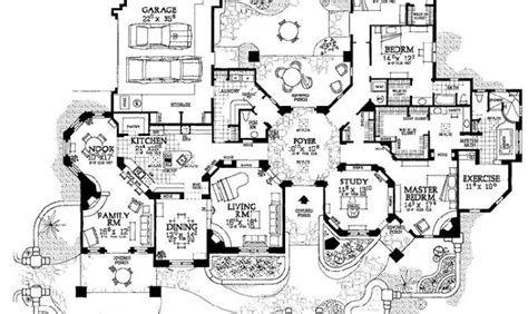 These Year Floor Plan Of A Mansion Ideas Are Exploding 18 Pictures