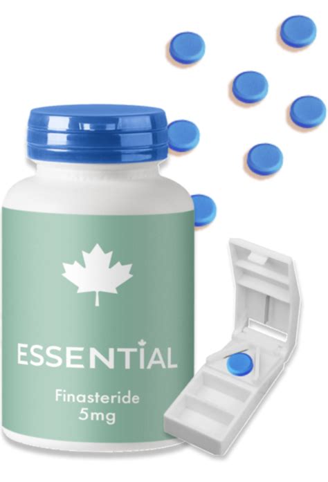 Buy Finasteride 5mg Generic Proscar For Hair Loss In Canada