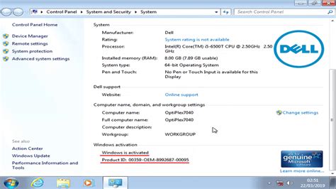 Converting A Dell Windows 7 Professional Reinstallation Usb To Another