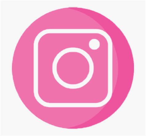 Instagram Clipart Pink Instagram Logo Png Draw Transparent Cartoon Sexiz Pix