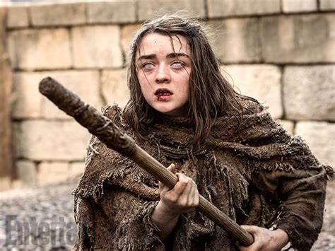 Game Of Thrones Season 6 Photos Show Bran Blind Arya And More — Nerdist