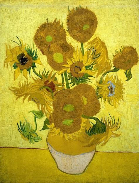 Estos Son Los Cuadros Más Importantes De Vincent Van Gogh Vip Experiences