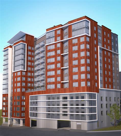Fort Lee Apartments - K&A