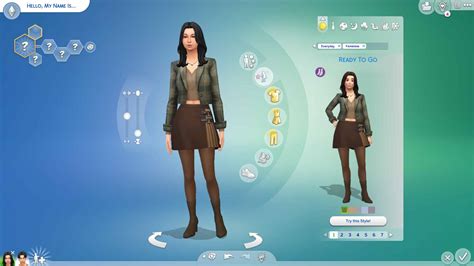 Review Of The Sims 4 Incheon Arrivals And Fashion Street Kits