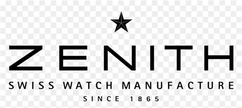 Zenith Watches Logo Hd Png Download Vhv