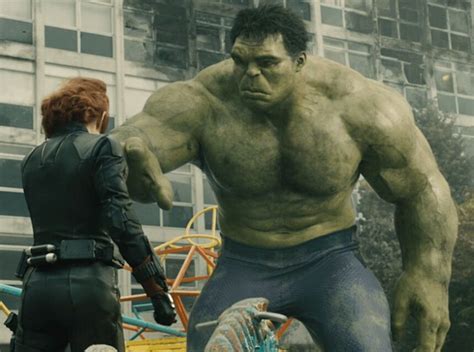 Hulk Smashing The Internet With The Help Of His Friends The Avengers