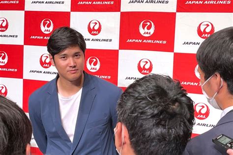 Shohei Ohtani Reiterates Disappointment With The Angels Season