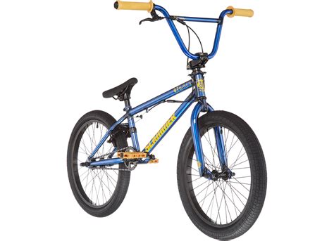Gt Bicycles Slammer Electric Blue Uk