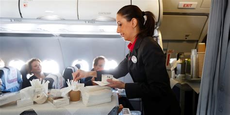 Flight Attendants Describe Physical Abuse From Passengers In Survey