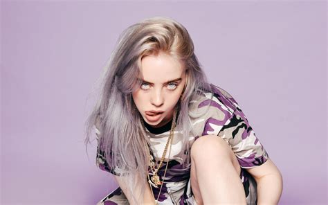 El Top Imagen Billie Eilish Fondos De Pantalla Abzlocal Mx