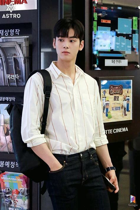 Based on the webtoon of the same name published in 2016 by naver. My ID Is A Gangnam Beauty in 2020 | Cha eun woo astro, Eun ...