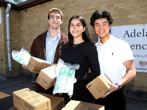 Queens Student Initiative Hopes To Provide Oral Care Supplies To Needy