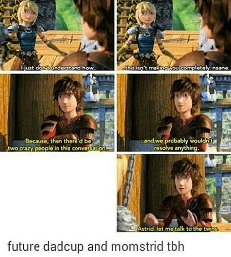 Httyd Memes How Train Your Dragon How To Train Dragon How To Train