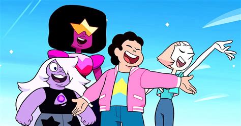 Steven Universe 10 Best Songs In The Series Ranked
