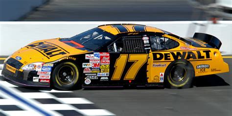 It has won 50+ races since then, and could still add to that tally before the end of the. Why did NASCAR use the Intrepid and Taurus bodies as the ...