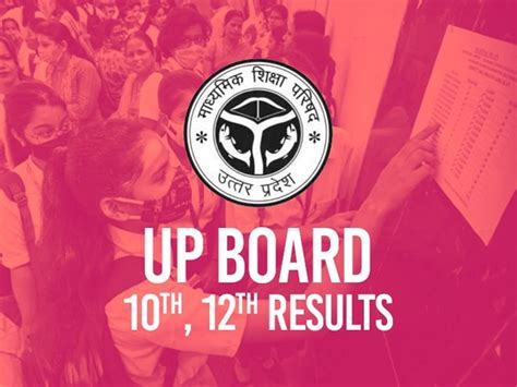 Up Board 12th Result 2023 Highlights Upmsp Inter Results Out At Upmsp
