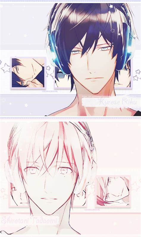 Kurose Riku Shirotani Tadaomi