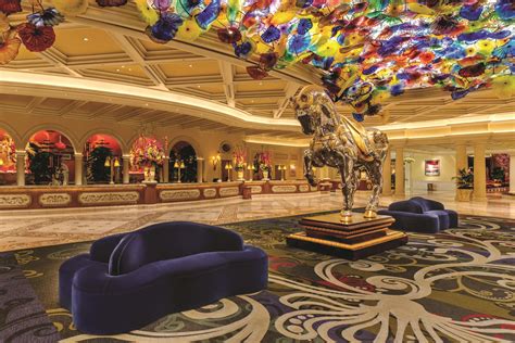 Bellagio 53 ̶3̶9̶1̶ Las Vegas Hotel Deals And Reviews Kayak
