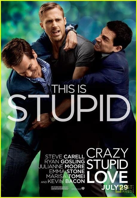 The Littlest Picture Show Review Crazy Stupid Love