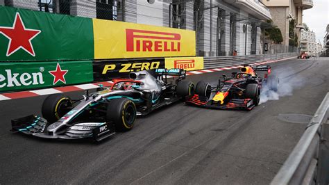 Run since 1929, it is widely considered to be one of the most important and prestigious automobile races in the world and, with. Monaco Grand Prix 2019 Report and Video Highlights: Hamilton takes 'miracle' Monaco win after ...