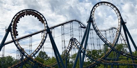 Vortex Roller Coaster At Kings Island Closing After 33 Years Wane 15