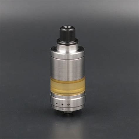 Why vape wire types and sizes matter? Alpha Style RTA 22mm in 2020 | Rta, 22mm, Style