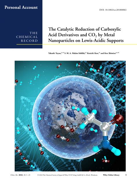 Carboxylic acids, acid halides, esters, and amides are easily reduced by strong reducing agents, such as lithium aluminum hydride (lialh 4). (PDF) The Catalytic Reduction of Carboxylic Acid ...
