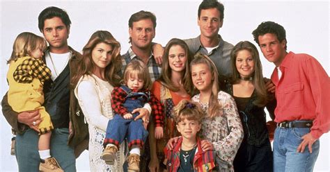 Lifetimes ‘the Unauthorized Full House Story Cast Revealed How Much Do They Resemble The