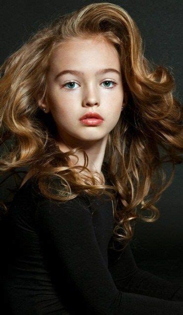 Anastasia Bezrukova Kids Portrait ★ Child Photpgraphy Pinterest