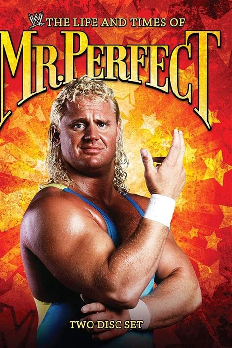 The Life And Times Of Mr Perfect 2008 — The Movie Database Tmdb