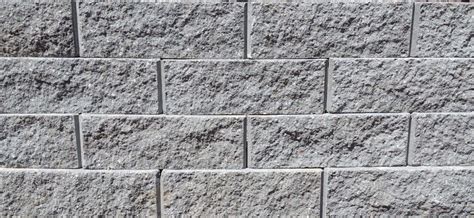 Classic Retaining Wall 6 | Block-Lite