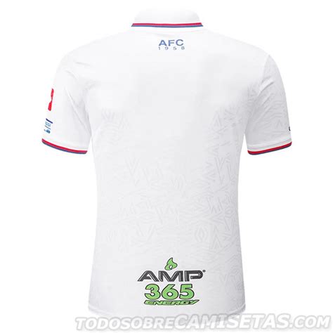 Camisetas Umbro De Alianza Fc 2020 21 3 Todo Sobre Camisetas