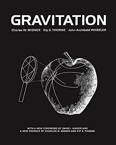 Gravitation English Edition Ebook Misner Charles W Thorne Kip S