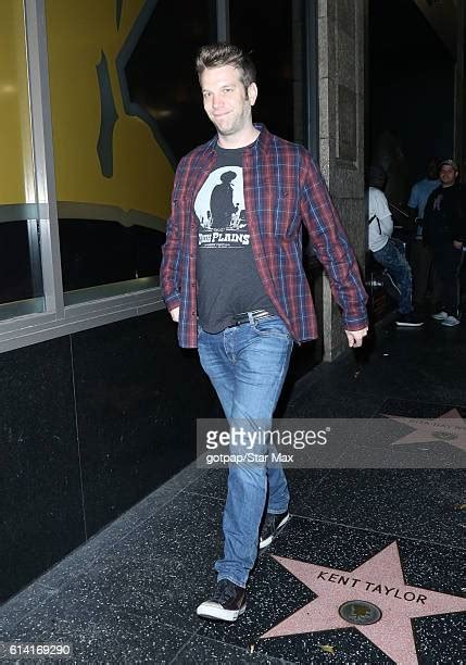 Anthony Jeselnik Photos And Premium High Res Pictures Getty Images