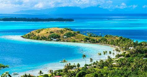 38 Interesting And Fun Facts About Bora Bora — Wander And Soul