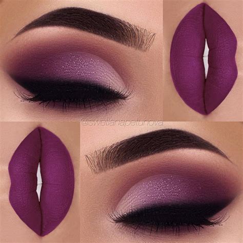 39 Trending Purple Lipstick Shades For 2020