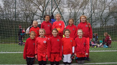 Foundation Round Up Rainbow Laces And Primary Stars Girls Cup Cardiff