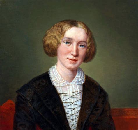 George Eliot 200 Years On Valuable Lessons For Todays Millennials
