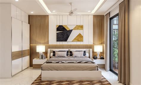 Update More Than 150 Flat Bedroom Interior Design Best Vn