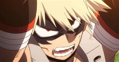 My Hero Academia Creator Teases Bakugo Big Role For The Finale Jcr