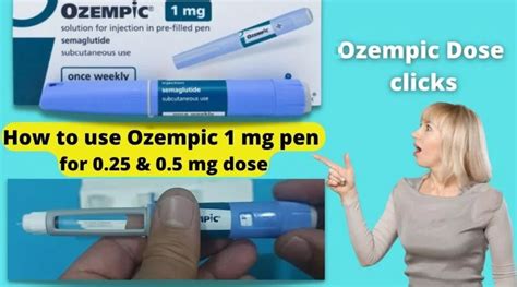 Ozempic For Weight Loss Without Diabetes