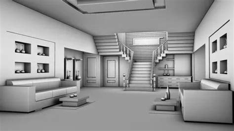 3d Modelling Service In Hosur Hudco By Gencad Technologies Id