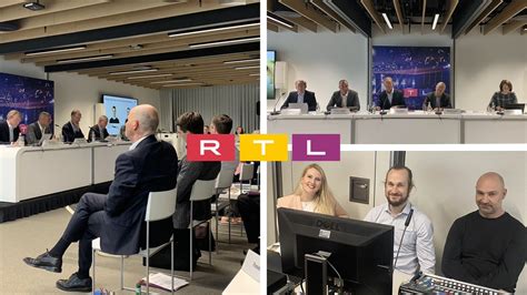 Rtl Group On Twitter Yesterday We Held Our Annual General Meeting